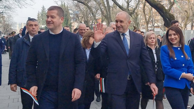 Семето на предизборната интрига покълна в Стара Загора