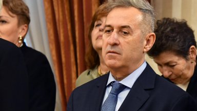 "Дясната ръка" на Стефка Костадинова напусна БОК и отиде във федерацията по борба