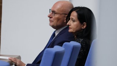 Карина Караиванова стана втората жена, избрана за подуправител на БНБ