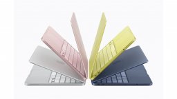 Бившият шеф на Windows похвали MacBook Neo. Microsoft имали подобна идея преди 14 години