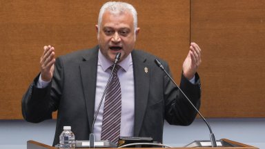 Емил Дечев: МВР не трябва да се управлява като корпорация