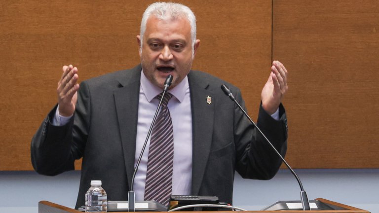 Емил Дечев: МВР не трябва да се управлява като корпорация