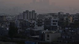 Дронове удариха столицата на Пакистан след въздушни удари в Афганистан