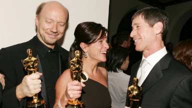 Най-шокиращата победа в историята на "Оскар"-ите