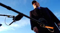 Тръмп заяви, че Иран е напълно победен и иска споразумение, но не което той би приел