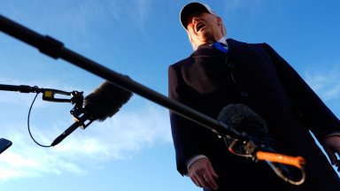 Тръмп заяви, че Иран е напълно победен и иска споразумение, но не което той би приел