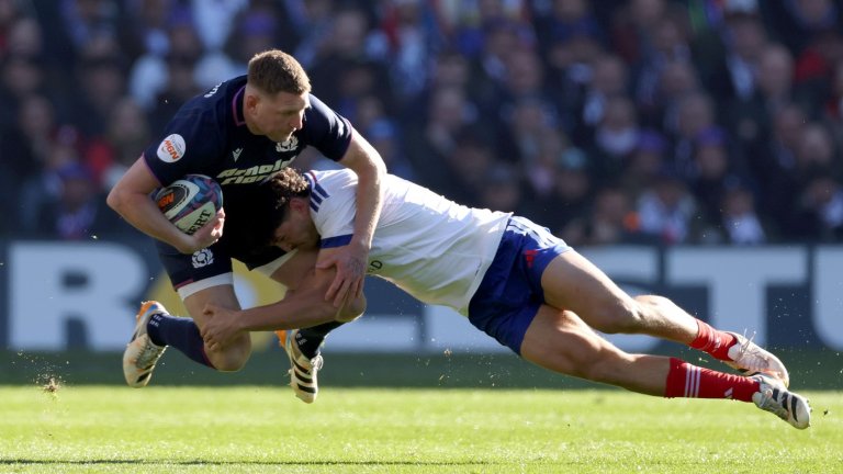 Голяма събота за ръгби: Три отбора могат да спечелят Шестте нации във финалния ден