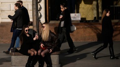 Руски депутат предложи възстановяване на телефонните кабини