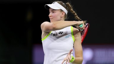 Голям финал в Рая на тениса: Световната №1 срещу нейния криптонит от Казахстан