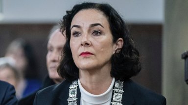 Експлозия нанесе щети на еврейско училище в Амстердам