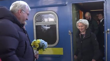 "Шпигел": Ако международното право вече няма значение, защо тогава помагаме на Украйна?