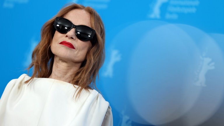 Изабел Юпер като "Кървавата графиня": Безсмъртието е плашеща идея