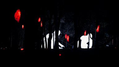 Sofia Lights - магическата реалност, която показва красотата на тишината