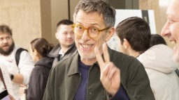 Галин Стоев: Това, което не бива да забравяме е, че ние сме мнозинство, а "психопатите" не са