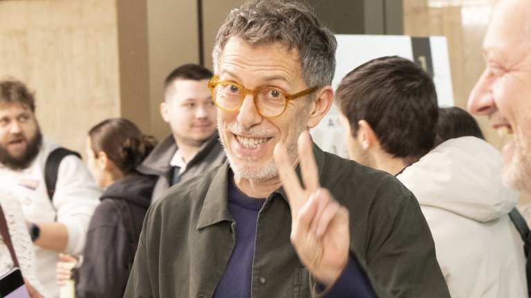 Галин Стоев: Това, което не бива да забравяме е, че ние сме мнозинство, а "психопатите" не са