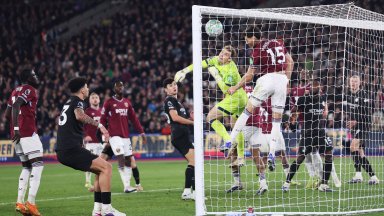 Нова грешка срещу опашкар сякаш отказа Сити от титлата