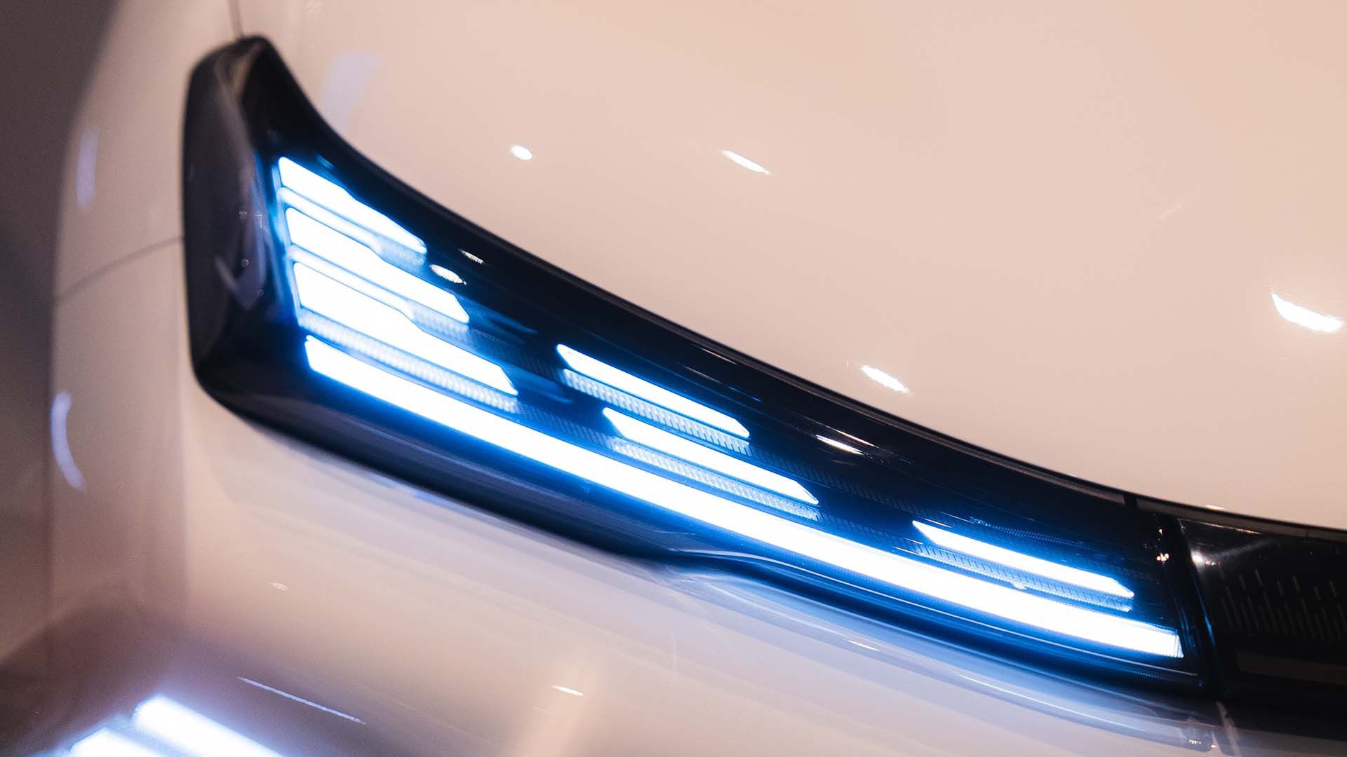 Geely Starray EM-i