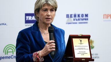 Весела Лечева: Вече една година няколко човека държат като заложник целия българския спорт