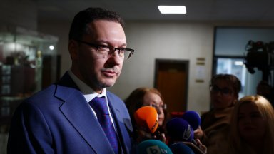 Даниел Митов: ПП-ДБ протектират и вграждат мрежи от НПО в тъканта на държавата