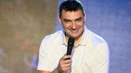 Владо Николов повежда листата на "Прогресивна България" на Румен Радев в Пловдив