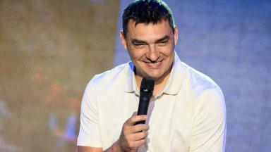 Владо Николов повежда листата на "Прогресивна България" на Румен Радев в Пловдив