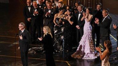 "Битка след битка" триумфира с шест награди "Оскар"