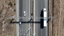 Започва обновяване на маркировката между Северната тангента и Околовръстното