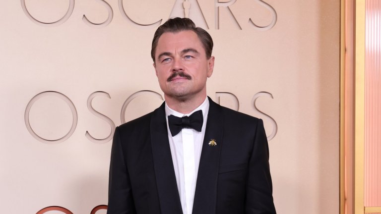 Личният живот на Леонардо ди Каприо отново е под лупа след "Оскар"- ите