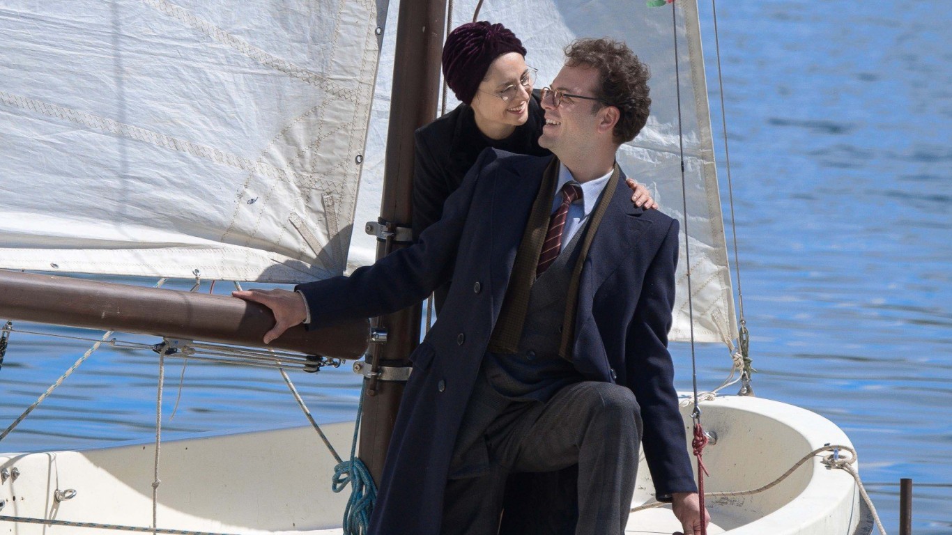 "Живот страшен и все пак много хубав" - историята на Пенка Касабова създала световната оперна звезда Борис Христов