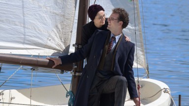 "Живот страшен и все пак много хубав" - историята на Пенка Касабова създала световната оперна звезда Борис Христов