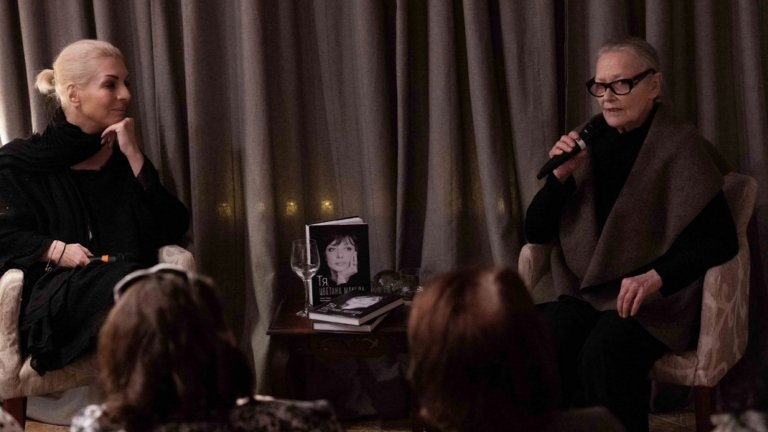 Академията на Яна Борисова отпуска стипендии за млади творци  и подкрепя благотворителни каузи