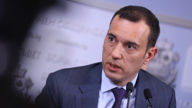 Столична община отваря част от географските данни за София за публично ползване