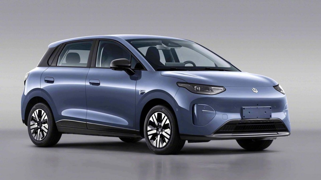 Leapmotor ще представи нов достъпен модел