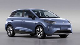 Leapmotor ще представи нов достъпен модел