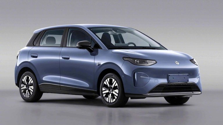 Leapmotor ще представи нов достъпен модел