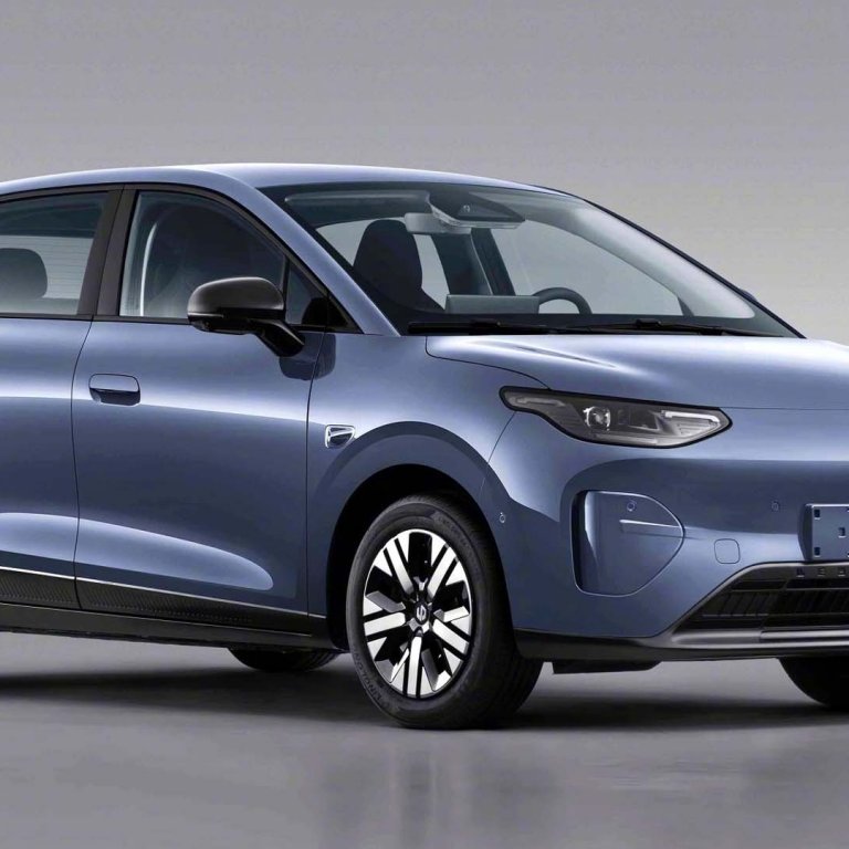 Leapmotor ще представи нов достъпен модел