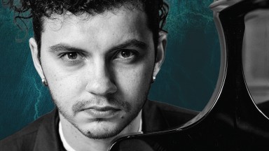 "Роялът говори" на Светослав Тодоров с уникални интерпретации на класика и кросоувър