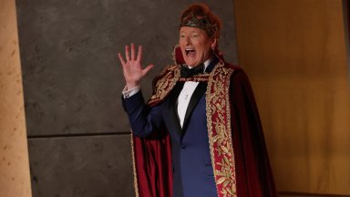 "Оскар" за скука: От шегите на Конан О'Брайън до политическа пропаганда