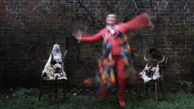 One Dance Festival представя премиерата на новия спектакъл на Катерина Радева