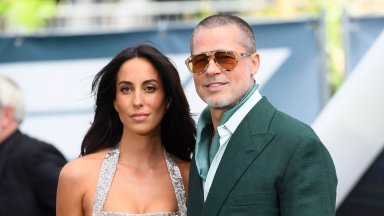 Брад Пит може да се ожени отново, но този път далеч от Холивуд