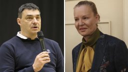 Стефка Костадинова повежда листата на ДПС в Пловдив, изправя се срещу Владо Николов 