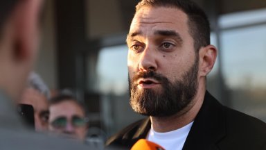 Пловдивският Локомотив изненадващо остана без изпълнителен директор