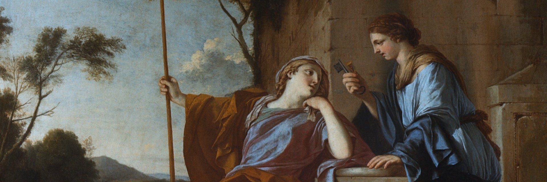 Сбъркаха го с Рубенс