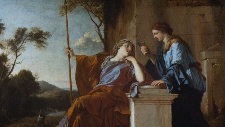 Сбъркаха го с Рубенс