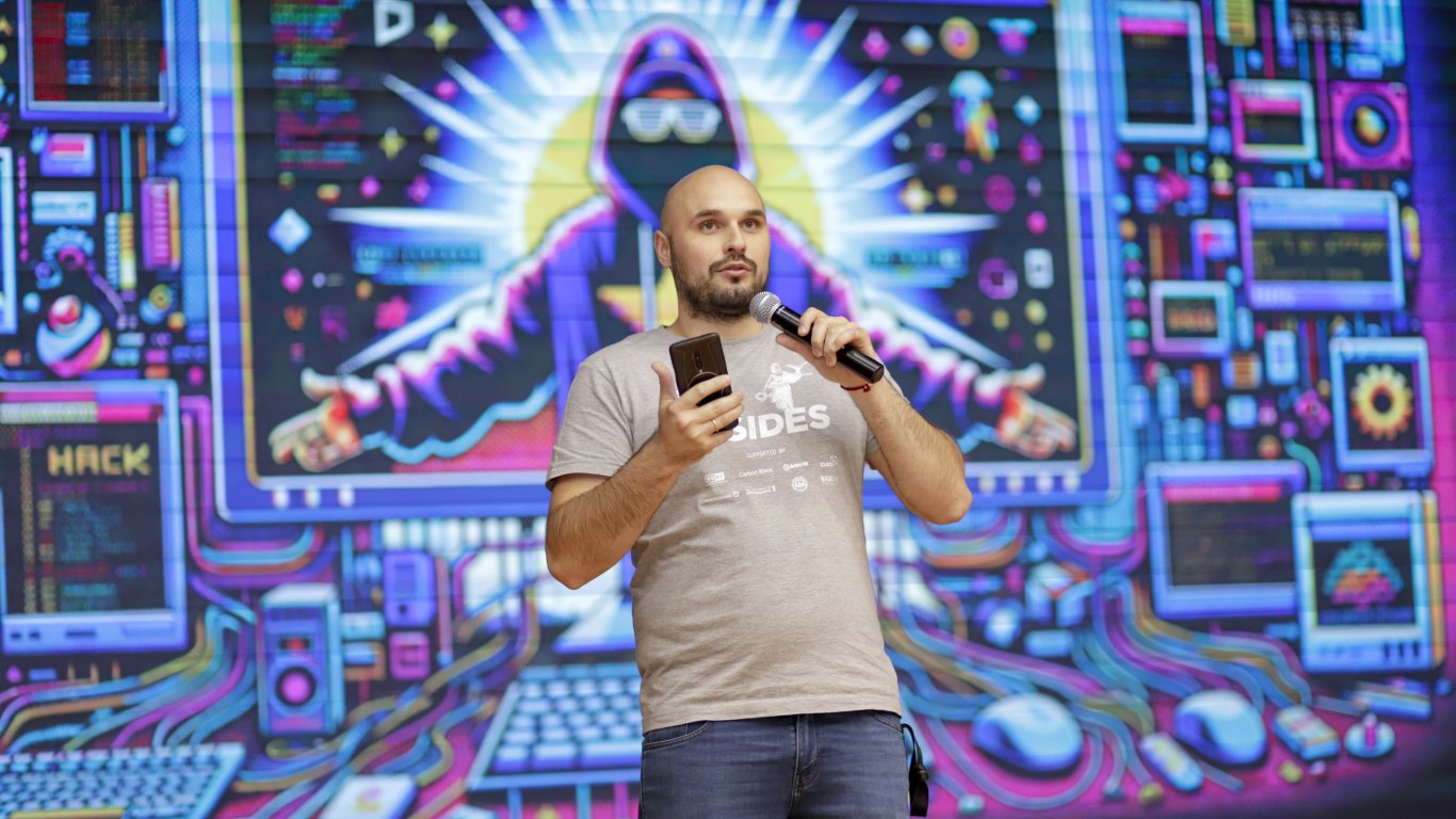 BSides Sofia събира международни експерти по киберсигурност в София
