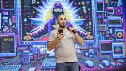 BSides Sofia събира международни експерти по киберсигурност в София