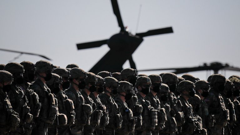 Иран с предупреждение към Румъния, ако САЩ използват нейни бази за военни операции