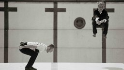 Виртуална реалност, кино и съвременен танц в специална вечер с En–Knap Dance Company