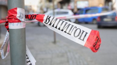 Автобус прегази и уби слизаща пътничка във Варна