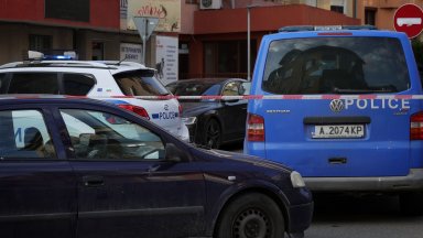 Известен бизнесмен и управител на футболен клуб е мъжът, застрелял се в Бургас